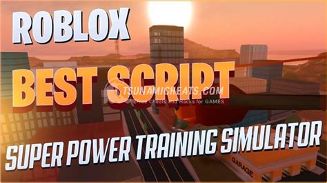 super power training simulator cheats